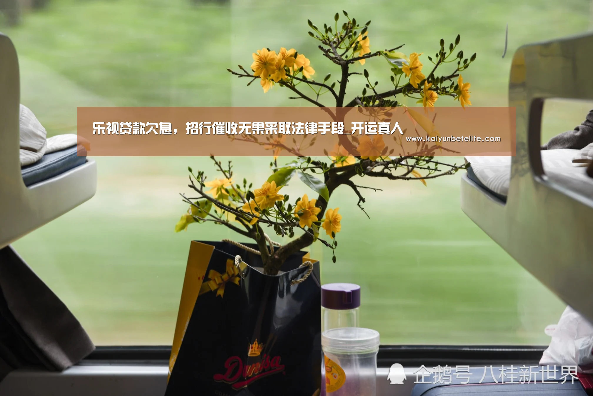 乐视贷款欠息,招行催收无果采取法律手段_开运真人(图1) 开运官网